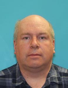 Sean David Sengenberger a registered  of Idaho