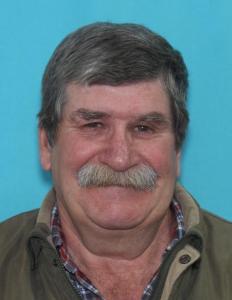 Ted Lee Caldwell a registered  of Idaho