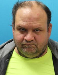 Michael J Hardin a registered Sex Offender of Idaho