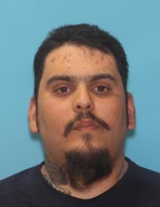 Matthew Fernando Medrano a registered Sex Offender of Idaho