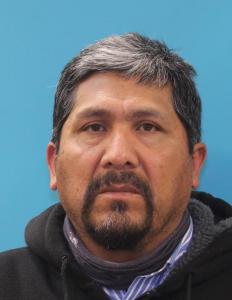 Sergio Gaucin Calderon a registered Sex Offender of Idaho