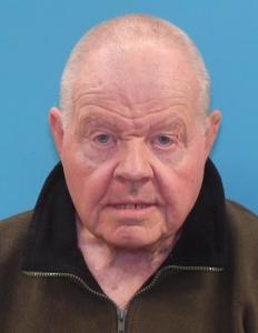 Richard Roy Torrey a registered  of Idaho