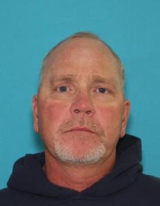 Steven Lewis King a registered Sex Offender of Idaho