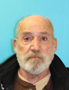 William Harold Mahoney a registered Sex Offender of Idaho