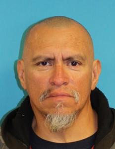 Richard Joe Chavez a registered Sex Offender of Idaho