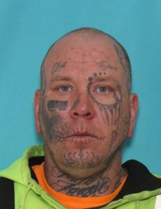 Joshua Michael Tessman a registered Sex Offender of Idaho