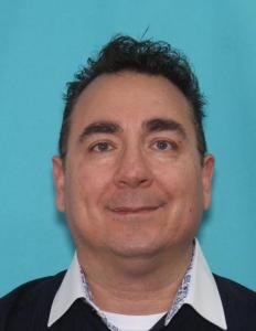 Anthony Fabretti Giovanno a registered Sex Offender of Idaho