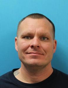 Trevor Lee Miller a registered Sex Offender of Idaho