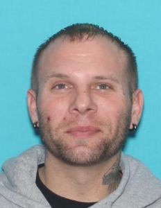 Dustin Roy Peters a registered Sex Offender of Idaho