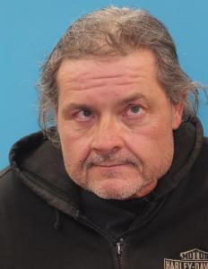 Stanley Troy Erickson a registered Sex Offender of Idaho