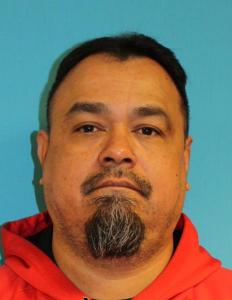 Marcial Cepeda a registered Sex Offender of Idaho