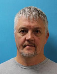 Kevin Wayne Moses a registered Sex Offender of Idaho