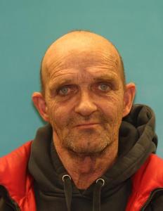 Leroy Eugene Hoover a registered  of Idaho