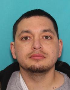 Matthew Manuel Mendoza a registered Sex Offender of Idaho