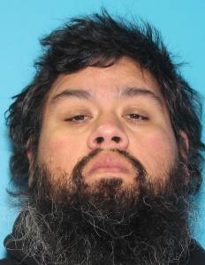 Jorge Luis Vela Jr a registered  of Idaho