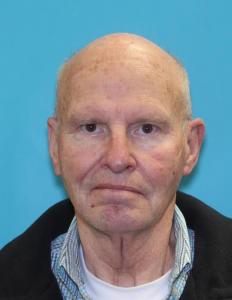 Ralph Byron Hillman a registered  of Idaho