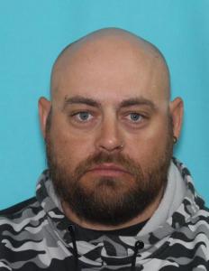 Timothy Buck Wolfe a registered  of Idaho