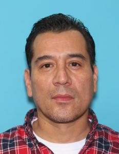 Adrian Cortes a registered Sex Offender of Idaho