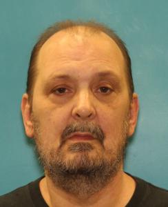 Roger Dean Cretsinger a registered Sex Offender of Idaho