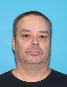 Patrick David Ellinger a registered  of Idaho