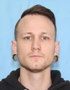 Zaine David Driscoll a registered Sex Offender of Idaho