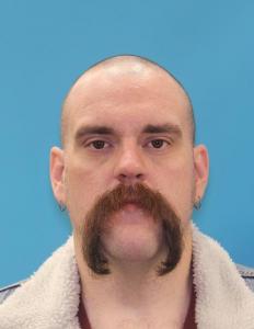 Philip Samuel Harrison a registered  of Idaho