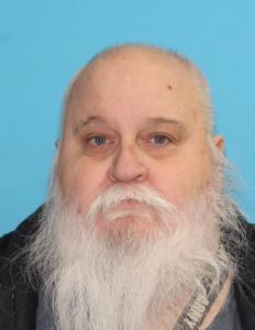 Russell Dale Gates a registered  of Idaho