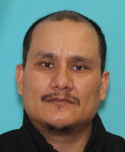 Noel Astorga a registered Sex Offender of Idaho