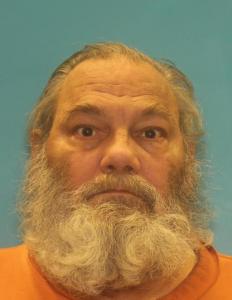 Paul D Patterson a registered Sex Offender of Idaho