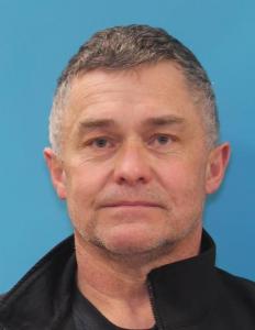 Layne Brent Rudolph a registered  of Idaho