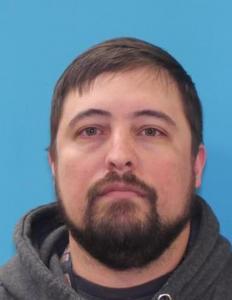 Trey Michael Clontz a registered  of Idaho