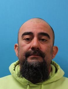 Richard Eduardo Perez a registered Sex Offender of Idaho