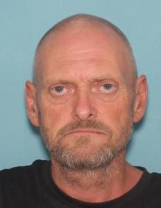 Russell Lee Tiner a registered Sex Offender of Idaho