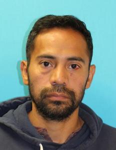 Fabian Flores a registered Sex Offender of Idaho