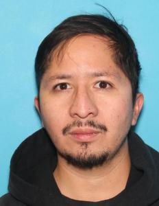 Everardo Alvarez Jr a registered Sex Offender of Idaho