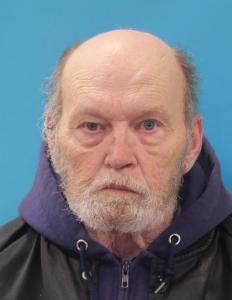 Keith Eugene Marsh a registered Sex Offender of Idaho