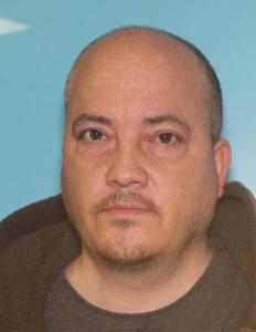 Hector Alan Trujillo a registered Sex Offender of Idaho