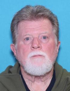 Mark Vernon Rynearson a registered Sex Offender of Idaho