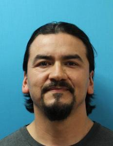 Romaldo Luis Vela a registered Sex Offender of Idaho