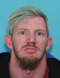 Anthony John Alston a registered Sex Offender of Idaho