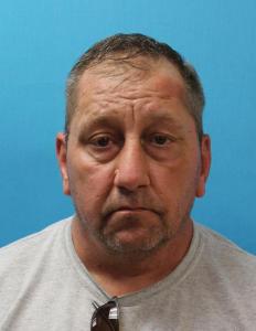 Robert Lewis Henley a registered  of Idaho