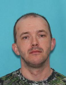 Johnathan James Hensley a registered Sex Offender of Idaho