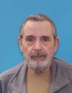 Ruben Elmer Floyd a registered Sex Offender of Idaho