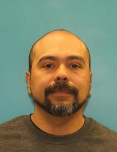 Juan Manual Acevedo a registered Sex Offender of Idaho