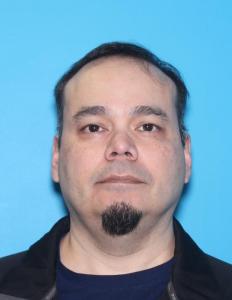 Marcos Apollo Jimenez a registered Sex Offender of Idaho