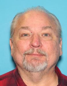 Robert Max Johnson Jr a registered  of Idaho