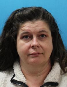 Sabre Louise Mayers a registered Sex Offender of Idaho