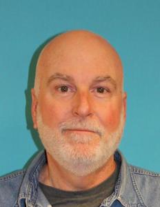 Phillip Paul Whiteford a registered  of Idaho