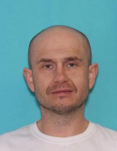 Patrick Martin Tweedie a registered  of Idaho