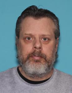Timothy Bryan Alberson a registered Sex Offender of Idaho